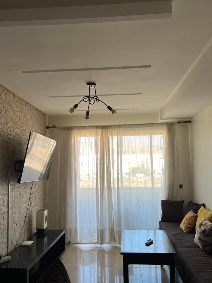 Nice Little Apartment With Swimming Pool Agadir Exterior foto