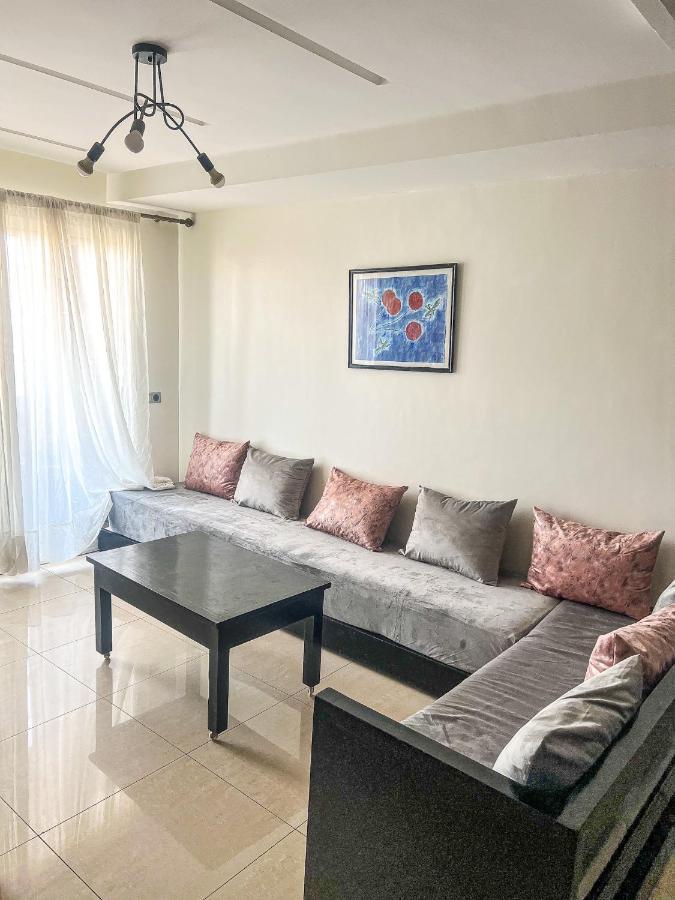 Nice Little Apartment With Swimming Pool Agadir Exterior foto